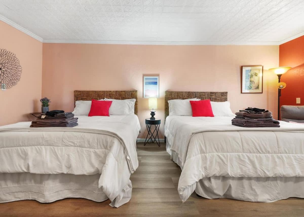 Cozy Apt-Sequoia Parks Coast Wineries Skiing-All Day Trips Visalia Bagian luar foto