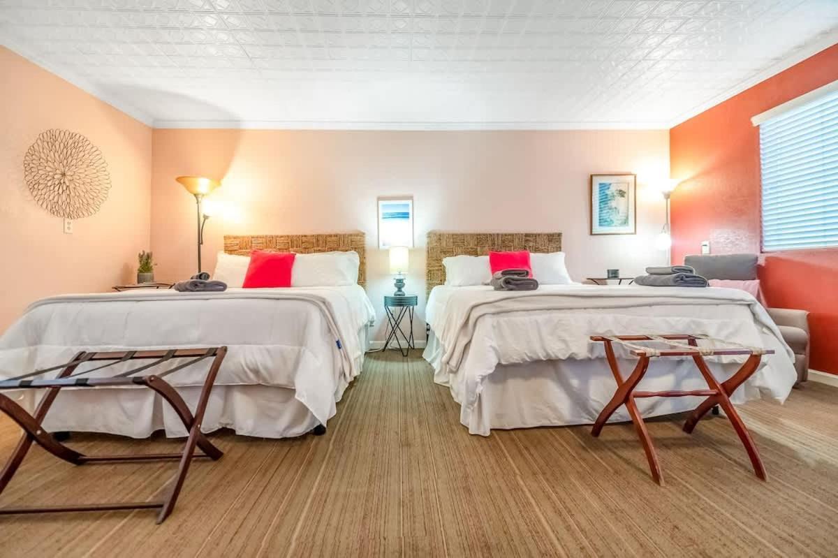 Cozy Apt-Sequoia Parks Coast Wineries Skiing-All Day Trips Visalia Bagian luar foto