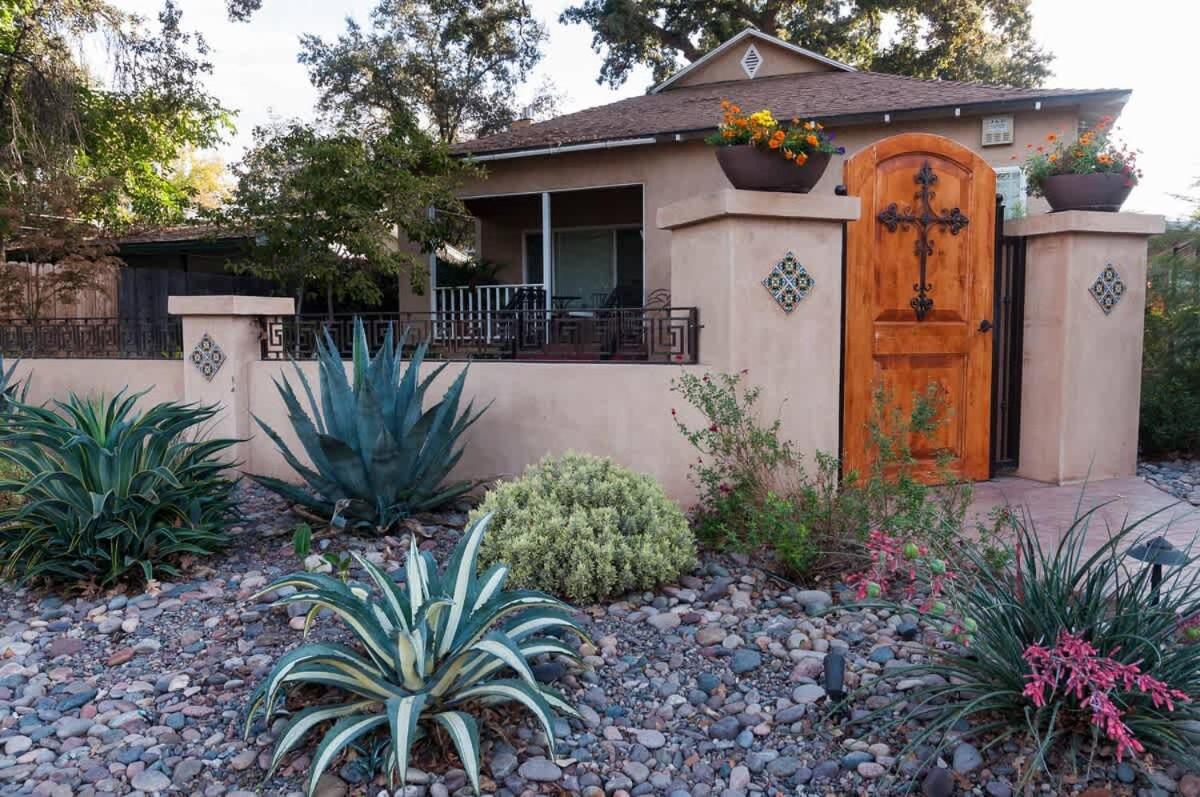 Cozy Apt-Sequoia Parks Coast Wineries Skiing-All Day Trips Visalia Bagian luar foto